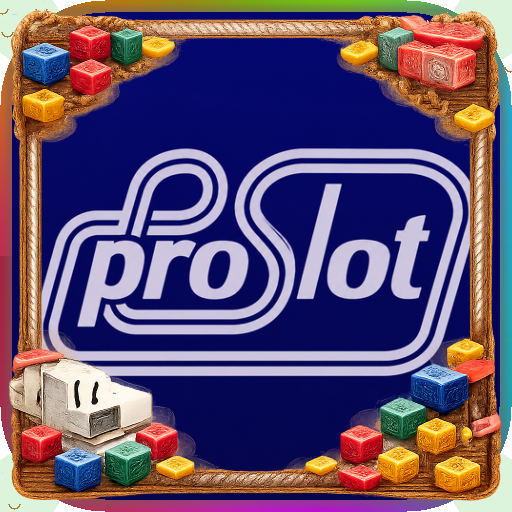 proslot — galeri pratinjau Resmi APK